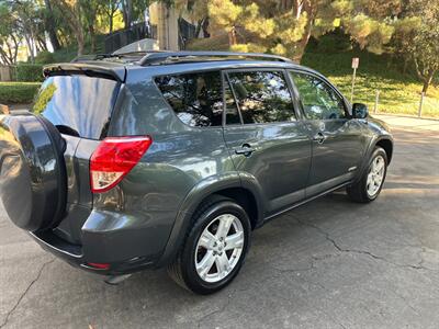 2006 Toyota RAV4 Sport   - Photo 3 - Glendora, CA 91740