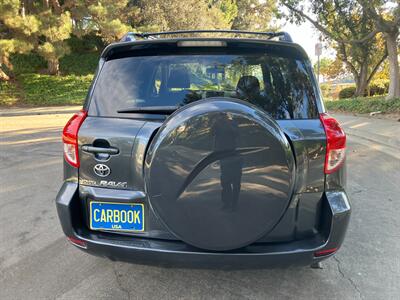 2006 Toyota RAV4 Sport   - Photo 4 - Glendora, CA 91740