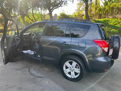 2006 Toyota RAV4 Sport   - Photo 9 - Glendora, CA 91740