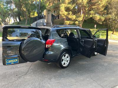 2006 Toyota RAV4 Sport   - Photo 15 - Glendora, CA 91740