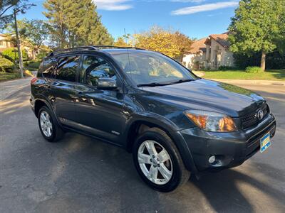 2006 Toyota RAV4 Sport   - Photo 1 - Glendora, CA 91740