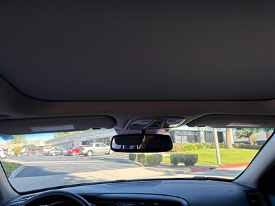 2012 Kia Optima SX Turbo   - Photo 13 - Glendora, CA 91740