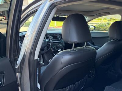 2012 Kia Optima SX Turbo   - Photo 10 - Glendora, CA 91740