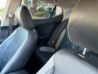 2012 Kia Optima SX Turbo   - Photo 9 - Glendora, CA 91740