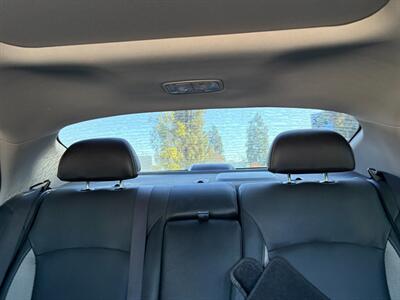 2012 Kia Optima SX Turbo   - Photo 23 - Glendora, CA 91740