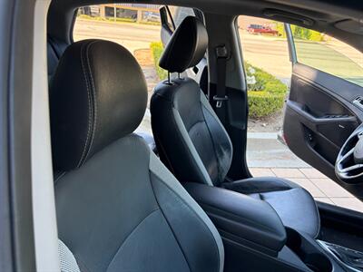 2012 Kia Optima SX Turbo   - Photo 16 - Glendora, CA 91740