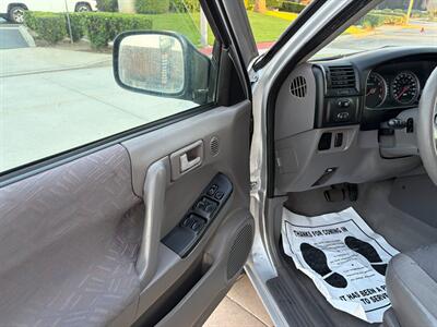 2007 Honda Pilot LX   - Photo 27 - Glendora, CA 91740