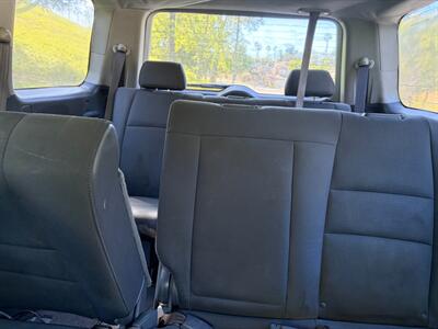 2007 Honda Pilot LX   - Photo 23 - Glendora, CA 91740