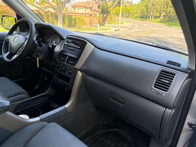 2007 Honda Pilot LX   - Photo 14 - Glendora, CA 91740