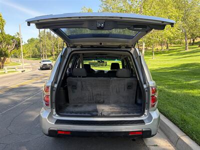 2007 Honda Pilot LX   - Photo 13 - Glendora, CA 91740