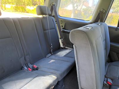 2007 Honda Pilot LX   - Photo 19 - Glendora, CA 91740