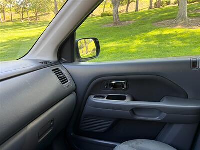 2007 Honda Pilot LX   - Photo 21 - Glendora, CA 91740