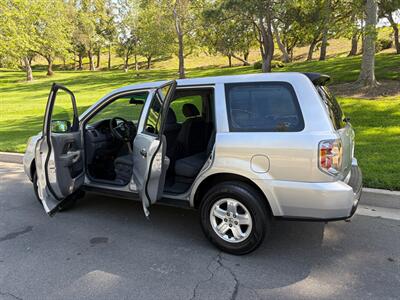 2007 Honda Pilot LX   - Photo 7 - Glendora, CA 91740