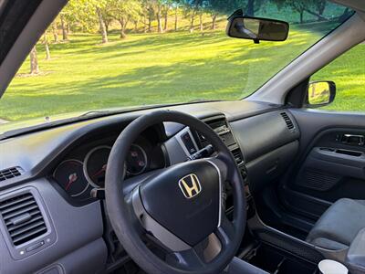 2007 Honda Pilot LX   - Photo 8 - Glendora, CA 91740