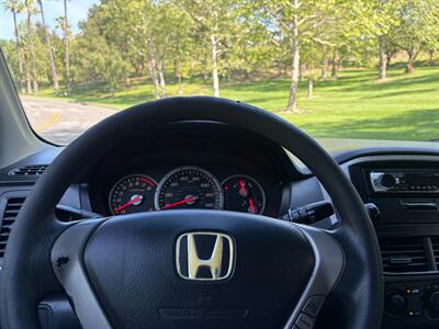 2007 Honda Pilot LX   - Photo 24 - Glendora, CA 91740