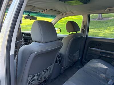 2007 Honda Pilot LX   - Photo 10 - Glendora, CA 91740
