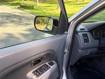 2007 Honda Pilot LX   - Photo 9 - Glendora, CA 91740