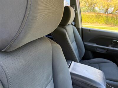 2007 Honda Pilot LX   - Photo 15 - Glendora, CA 91740