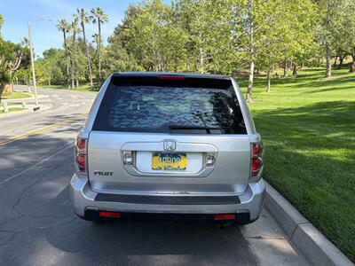 2007 Honda Pilot LX   - Photo 5 - Glendora, CA 91740