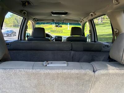 2007 Honda Pilot LX   - Photo 12 - Glendora, CA 91740