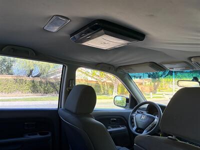 2007 Honda Pilot LX   - Photo 17 - Glendora, CA 91740