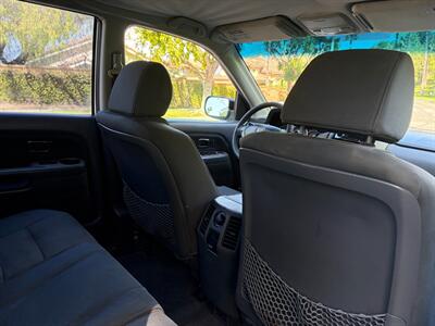 2007 Honda Pilot LX   - Photo 16 - Glendora, CA 91740