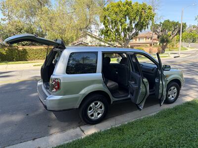 2007 Honda Pilot LX   - Photo 18 - Glendora, CA 91740