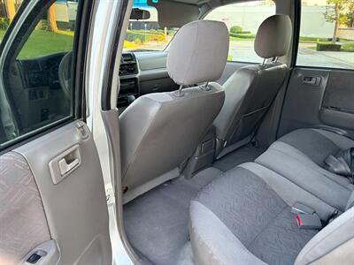 2007 Honda Pilot LX   - Photo 28 - Glendora, CA 91740