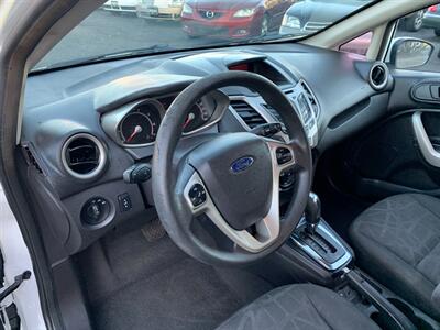 2012 Ford Fiesta SE   - Photo 7 - Glendora, CA 91740