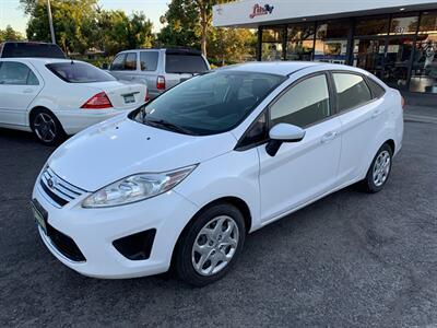 2012 Ford Fiesta SE   - Photo 1 - Glendora, CA 91740