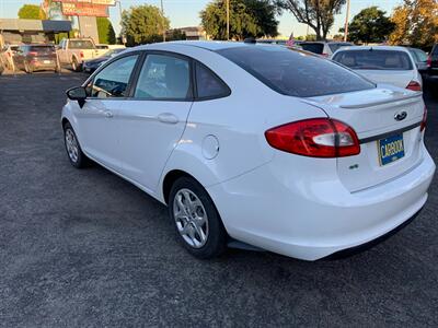 2012 Ford Fiesta SE   - Photo 6 - Glendora, CA 91740