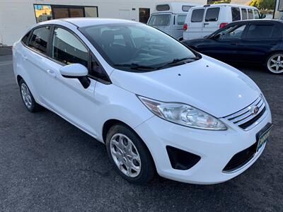 2012 Ford Fiesta SE   - Photo 3 - Glendora, CA 91740