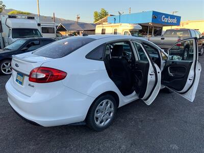 2012 Ford Fiesta SE   - Photo 16 - Glendora, CA 91740