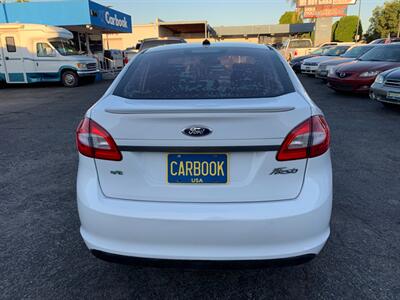 2012 Ford Fiesta SE   - Photo 5 - Glendora, CA 91740