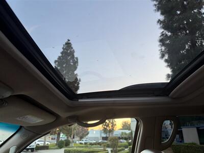 2001 Toyota Sequoia Limited   - Photo 35 - Glendora, CA 91740