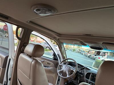 2001 Toyota Sequoia Limited   - Photo 25 - Glendora, CA 91740