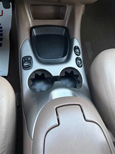 2001 Toyota Sequoia Limited   - Photo 29 - Glendora, CA 91740