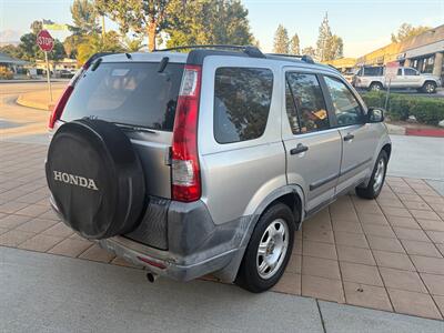 2005 Honda CR-V LX   - Photo 4 - Glendora, CA 91740