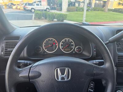 2005 Honda CR-V LX   - Photo 22 - Glendora, CA 91740