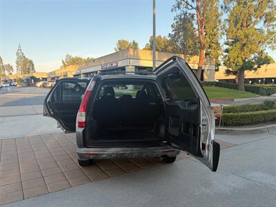 2005 Honda CR-V LX   - Photo 14 - Glendora, CA 91740
