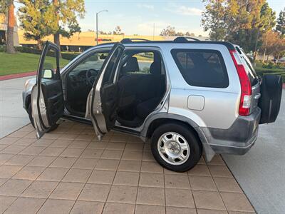 2005 Honda CR-V LX   - Photo 12 - Glendora, CA 91740