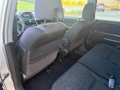 2005 Honda CR-V LX   - Photo 10 - Glendora, CA 91740