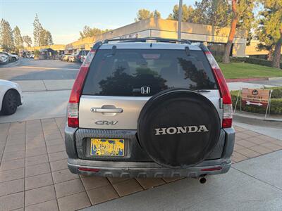 2005 Honda CR-V LX   - Photo 5 - Glendora, CA 91740