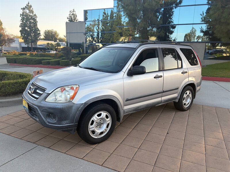 2005 Honda CR-V LX   - Photo 1 - Glendora, CA 91740