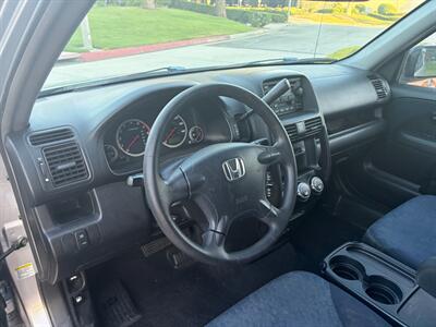 2005 Honda CR-V LX   - Photo 7 - Glendora, CA 91740