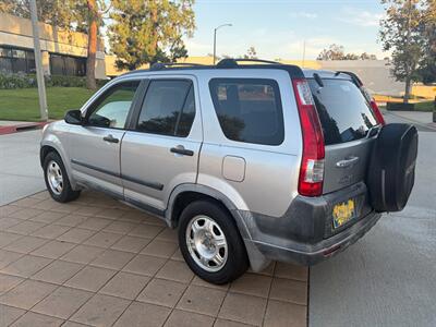 2005 Honda CR-V LX   - Photo 6 - Glendora, CA 91740