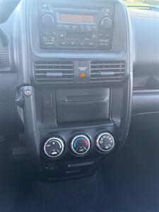 2005 Honda CR-V LX   - Photo 19 - Glendora, CA 91740