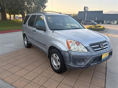 2005 Honda CR-V LX   - Photo 3 - Glendora, CA 91740