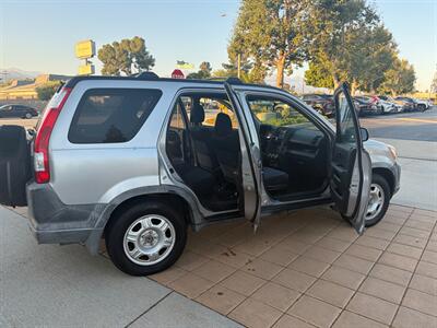 2005 Honda CR-V LX   - Photo 18 - Glendora, CA 91740