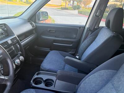 2005 Honda CR-V LX   - Photo 8 - Glendora, CA 91740